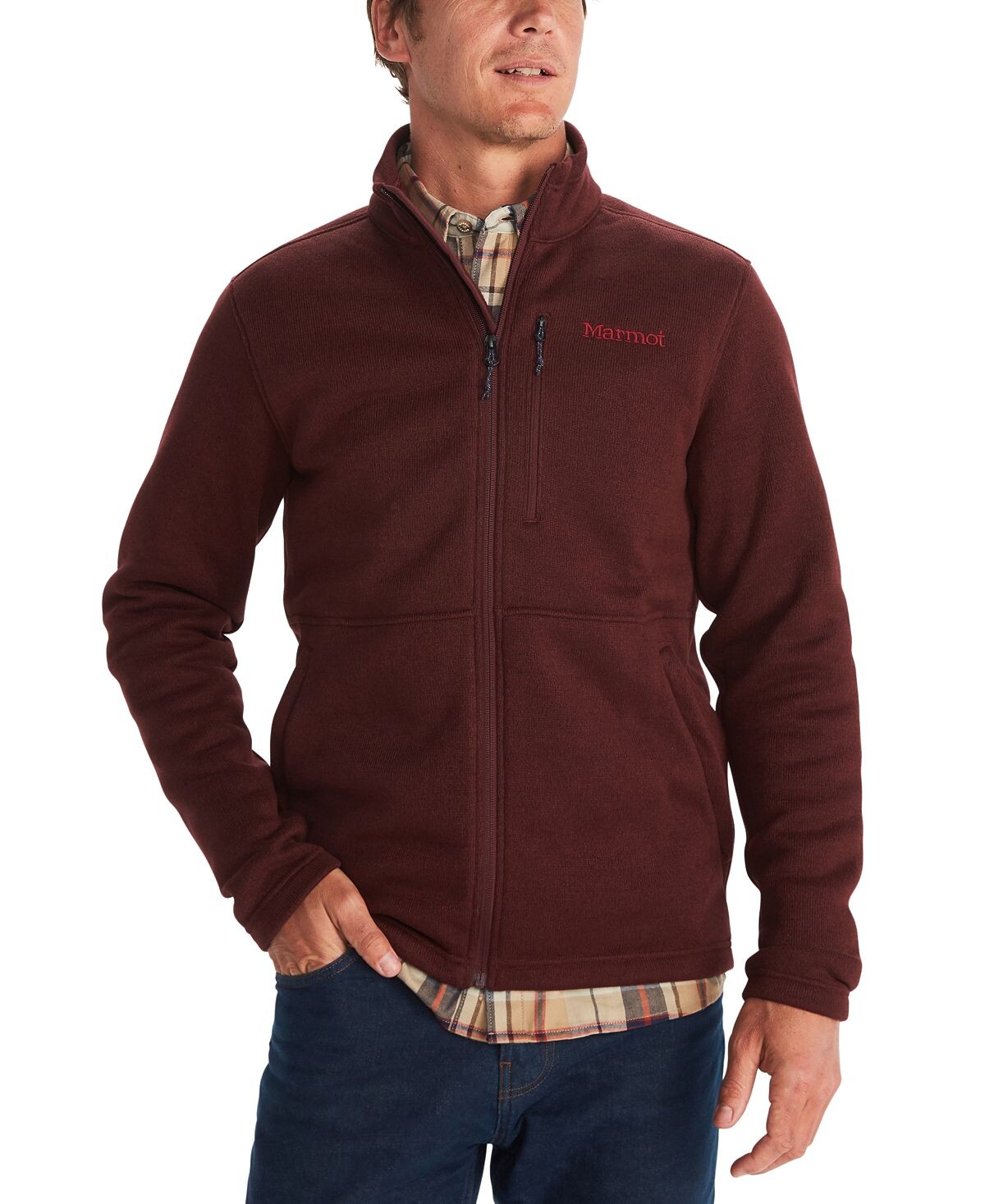 Мужская флисовая куртка с капюшоном на молнии во всю длину Marmot, Коричневый, Мужская флисовая куртка с капюшоном на молнии во всю длину Marmot
Мужская флисовая куртка с капюшоном на молнии во всю длину Marmot, Коричневый, Мужская флисовая куртка с капюшоном на молнии во всю длину Marmot