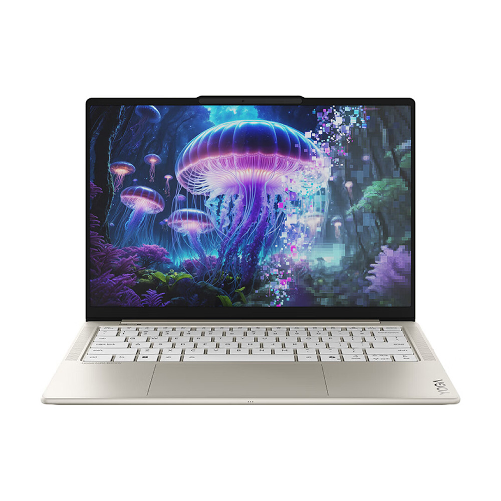 Ноутбук Lenovo Yoga Air 14 Aura AI, 14", 32 ГБ/1 ТБ, Ultra7 258V, серебристый, английская раскладка
Ноутбук Lenovo Yoga Air 14 Aura AI, 14", 32 ГБ/1 ТБ, Ultra7 258V, серебристый, английская раскладка