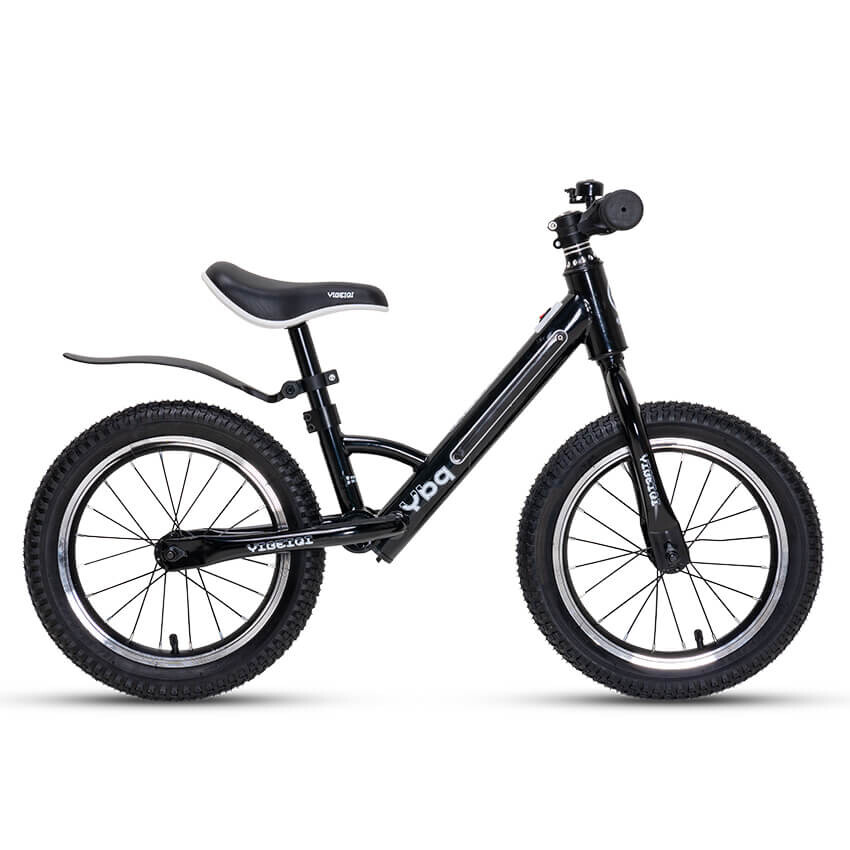 Велосипед детский YBQ 14", черный
Велосипед детский YBQ 14", черный