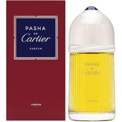 Cartier Картье Паша де Картье Парфюм 100мл
Cartier Картье Паша де Картье Парфюм 100мл