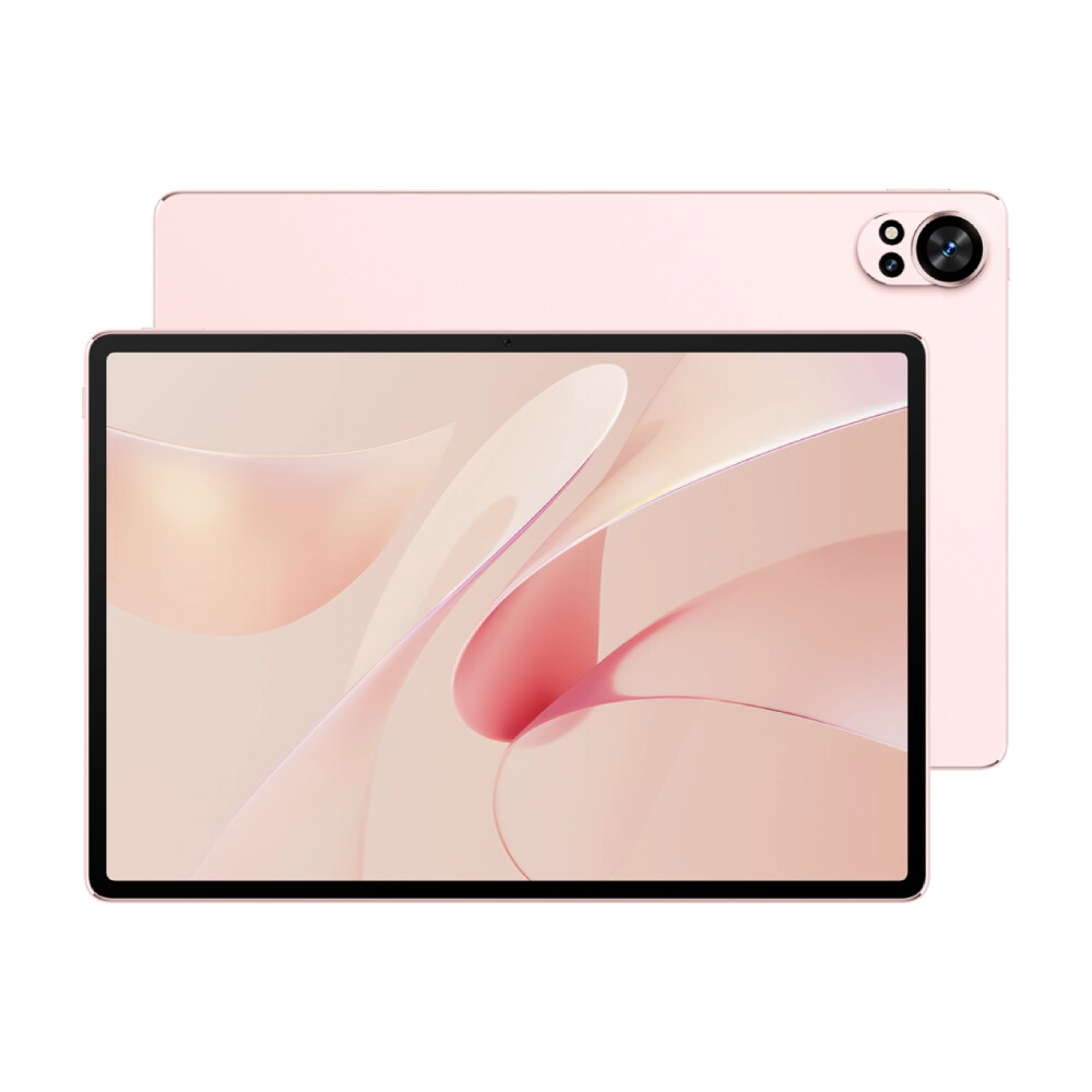 Планшет Huawei MatePad Air 12 2024, Soft Light Edition, 12", 12ГБ/256ГБ, Wi-FI, розовый
Планшет Huawei MatePad Air 12 2024, Soft Light Edition, 12", 12ГБ/256ГБ, Wi-FI, розовый