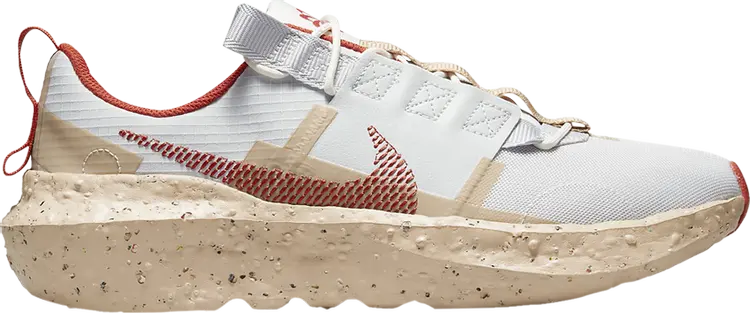 Кроссовки Nike Crater Impact SE 'Photon Dust Cinnabar', кремовый, Бежевый, Кроссовки Nike Crater Impact SE 'Photon Dust Cinnabar', кремовый
Кроссовки Nike Crater Impact SE 'Photon Dust Cinnabar', кремовый, Бежевый, Кроссовки Nike Crater Impact SE 'Photon Dust Cinnabar', кремовый