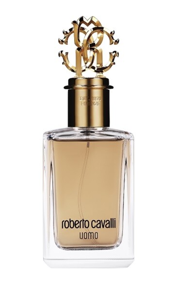 Туалетная вода Roberto Cavalli Uomo Eau De Toilette 
Туалетная вода Roberto Cavalli Uomo Eau De Toilette