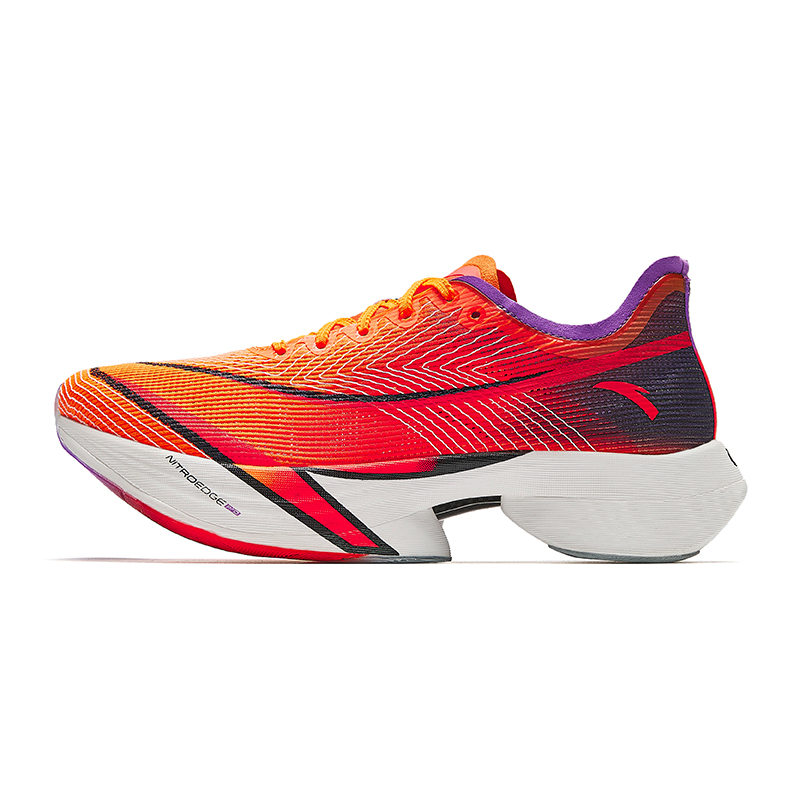 ANTA C10 Pro нескользящие, устойчивые к истиранию, дышащие низкие кроссовки для женщин Orange Red
ANTA C10 Pro нескользящие, устойчивые к истиранию, дышащие низкие кроссовки для женщин Orange Red