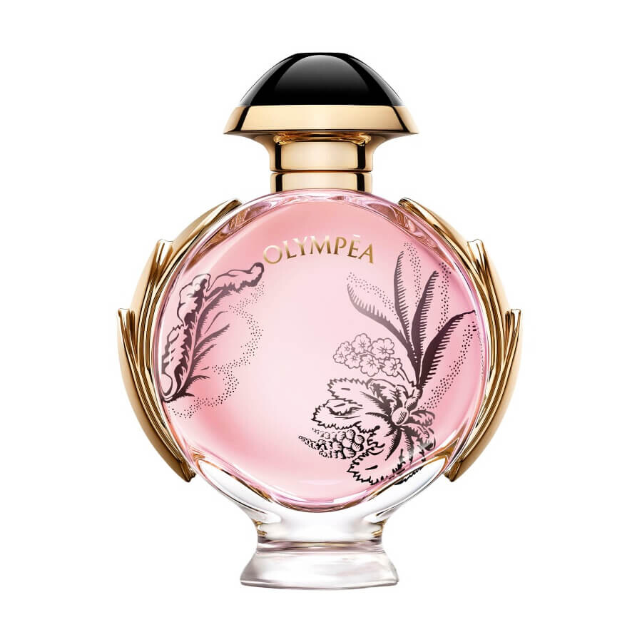 Парфюмерная вода Paco Rabanne Olympea Blossom, 50 мл
Парфюмерная вода Paco Rabanne Olympea Blossom, 50 мл