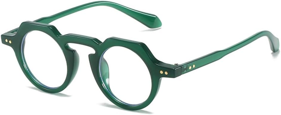 Популярные модные маленькие круглые солнцезащитные очки для женщин в стиле ретро с заклепками, солнцезащитные очки UV400 для мужчин с прозрачными линзами, L20719 generic, Dark Green Clear
Популярные модные маленькие круглые солнцезащитные очки для женщин в стиле ретро с заклепками, солнцезащитные очки UV400 для мужчин с прозрачными линзами, L20719 generic, Dark Green Clear