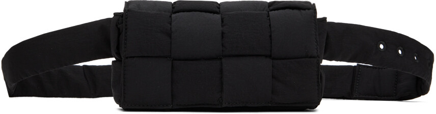 Черная поясная сумка Cassette Tech Bottega Veneta, Черный, Черная поясная сумка Cassette Tech Bottega Veneta
Черная поясная сумка Cassette Tech Bottega Veneta, Черный, Черная поясная сумка Cassette Tech Bottega Veneta