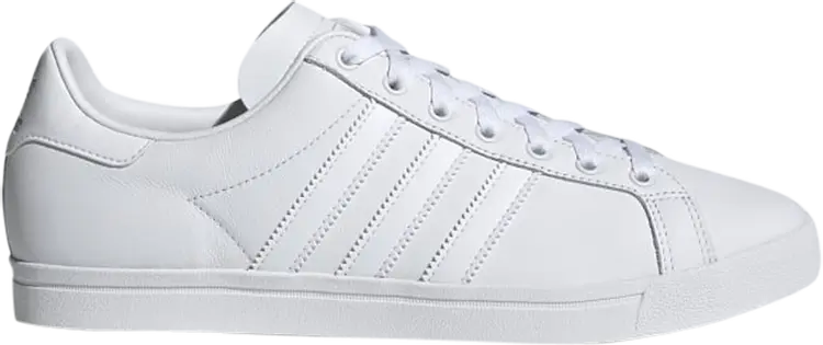 Кроссовки Adidas Coast Star, белый
Кроссовки Adidas Coast Star, белый