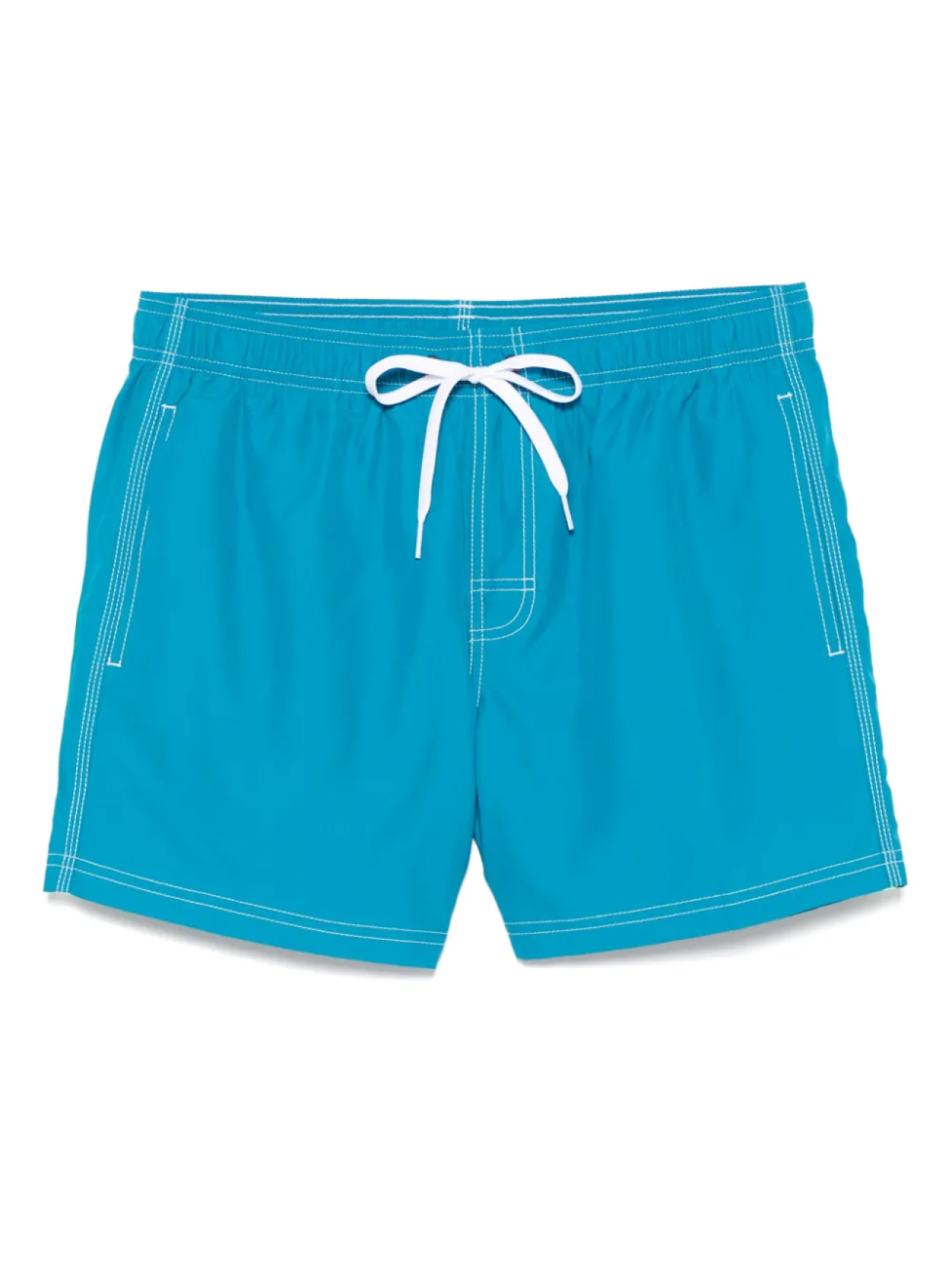 Плавки-шорты Sundek с полосками, синий
Плавки-шорты Sundek с полосками, синий