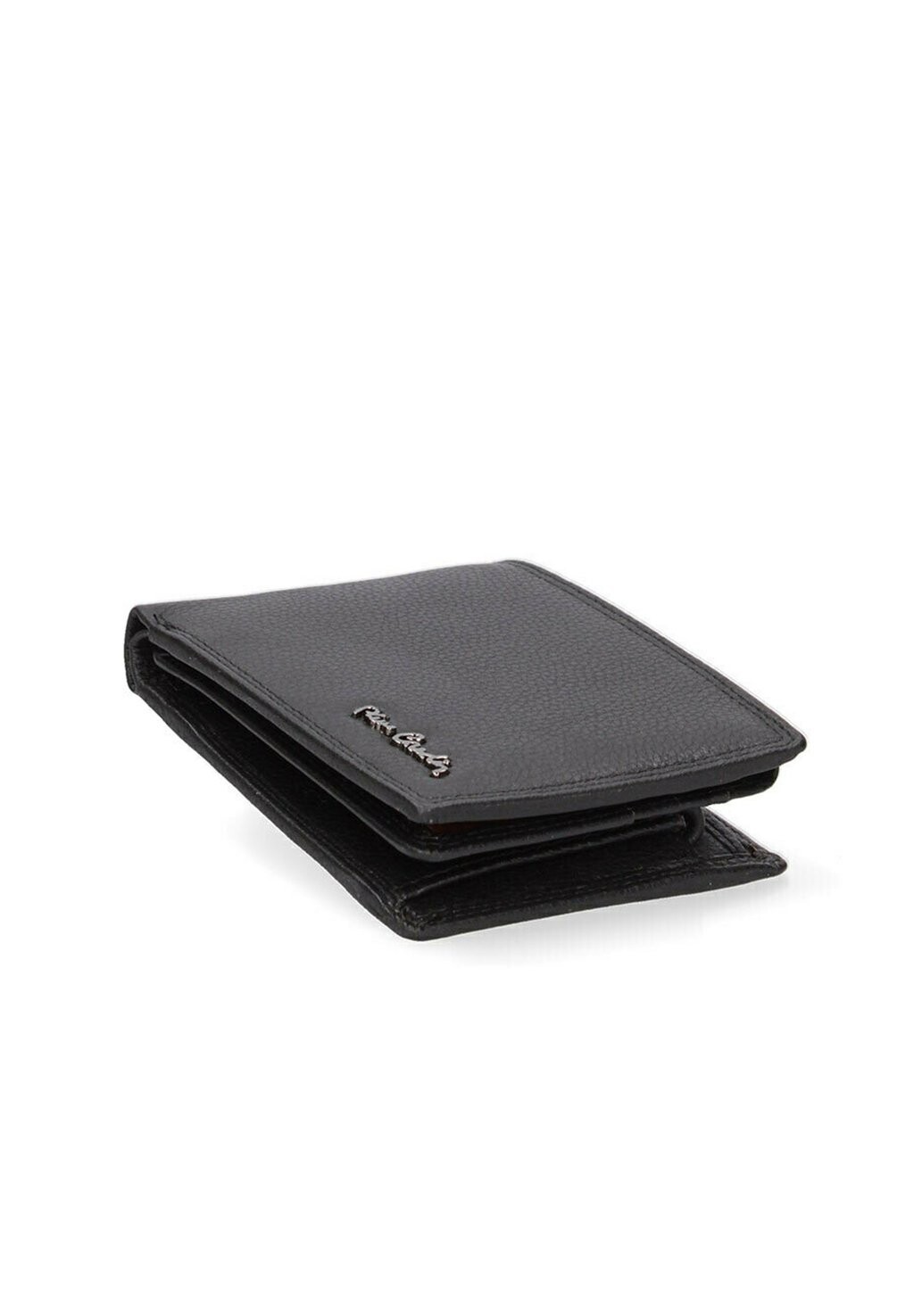 Кошелек Pierre Cardin, черный
Кошелек Pierre Cardin, черный