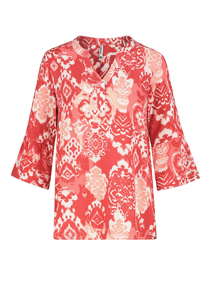 Блузка Sublevel, красный
Блузка Sublevel, красный