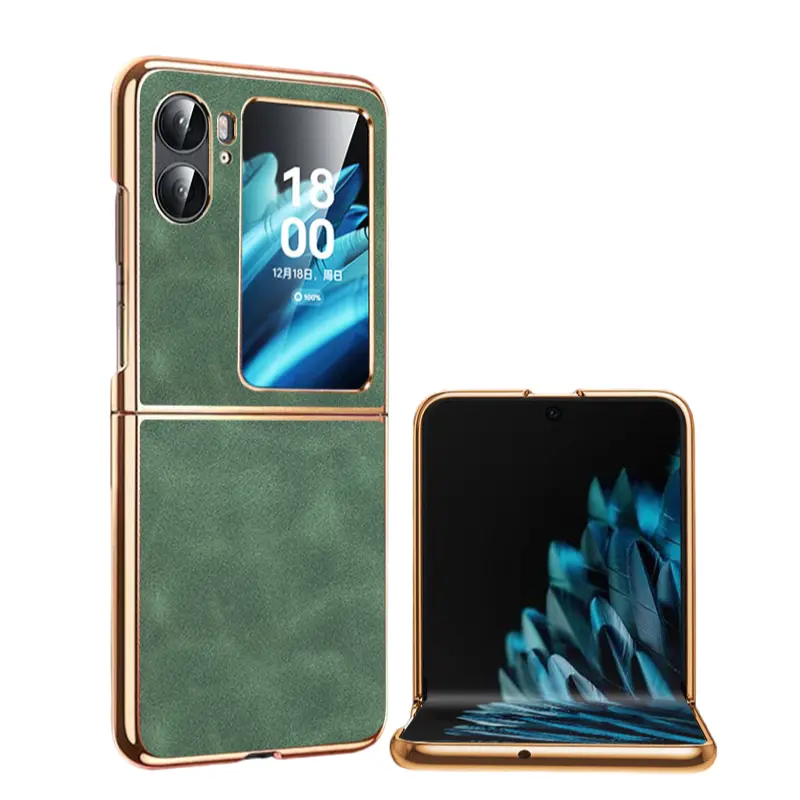 Чехол для телефона Baohuguang Bao Huguang, Cangling green electroplated lambskin
Чехол для телефона Baohuguang Bao Huguang, Cangling green electroplated lambskin