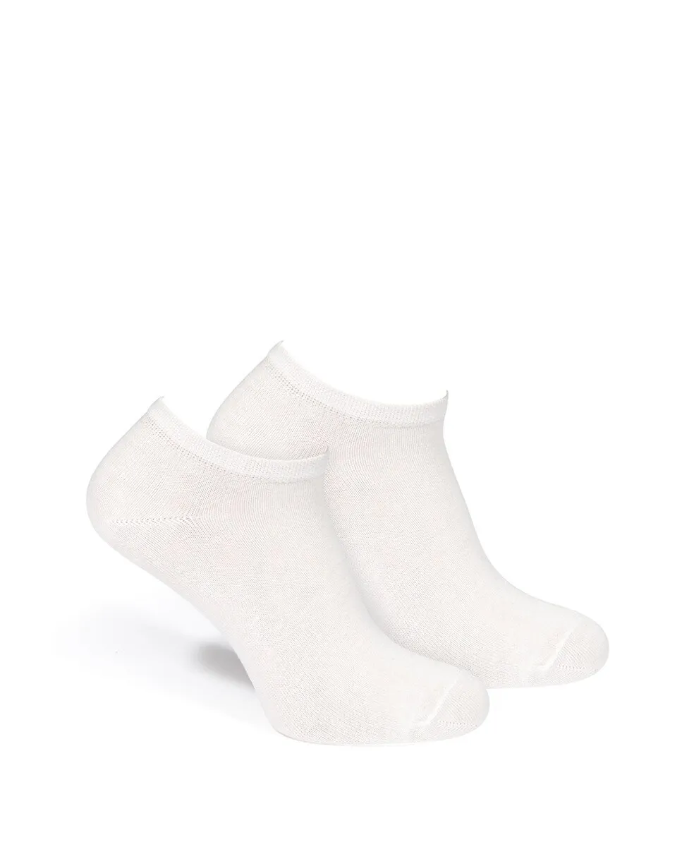 Набор женских носков в стиле фэнтези до щиколотки Soxland, белый
Набор женских носков в стиле фэнтези до щиколотки Soxland, белый