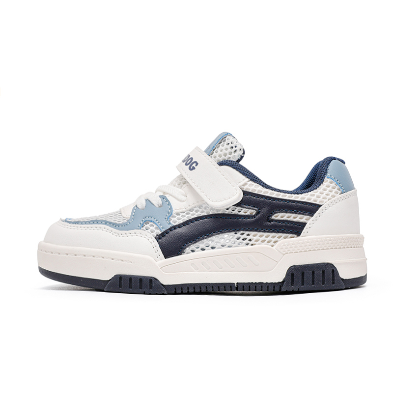 Детская повседневная обувь для детей BOBDOG, синий
Детская повседневная обувь для детей BOBDOG, синий