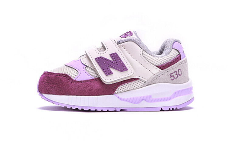 Обувь New Balance для малышей TD
Обувь New Balance для малышей TD