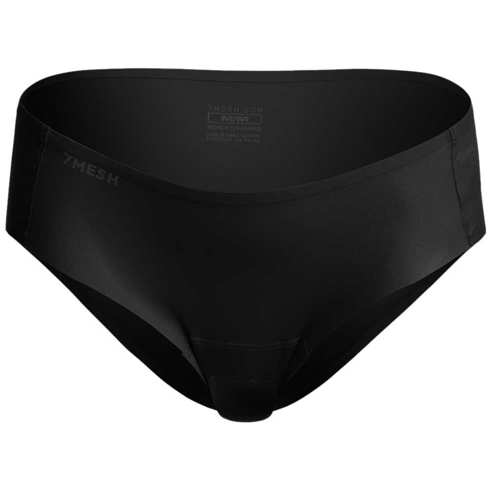 Трусы 7mesh Foundation, черный
Трусы 7mesh Foundation, черный