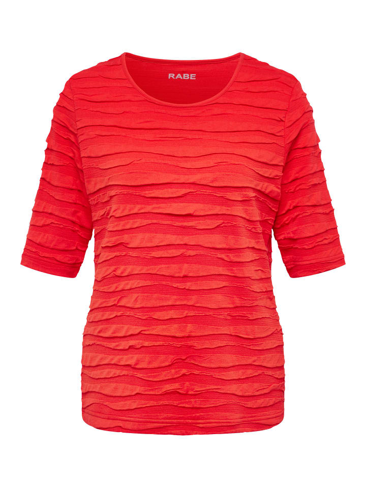 Футболка Rabe, красный
Футболка Rabe, красный