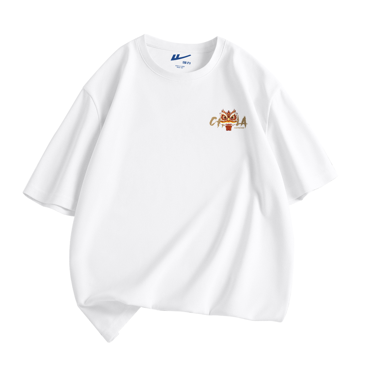 Футболка мужская WARRIOR, абрикосовая, Оранжевый, Футболка мужская WARRIOR, абрикосовая
Футболка мужская WARRIOR, абрикосовая, Оранжевый, Футболка мужская WARRIOR, абрикосовая