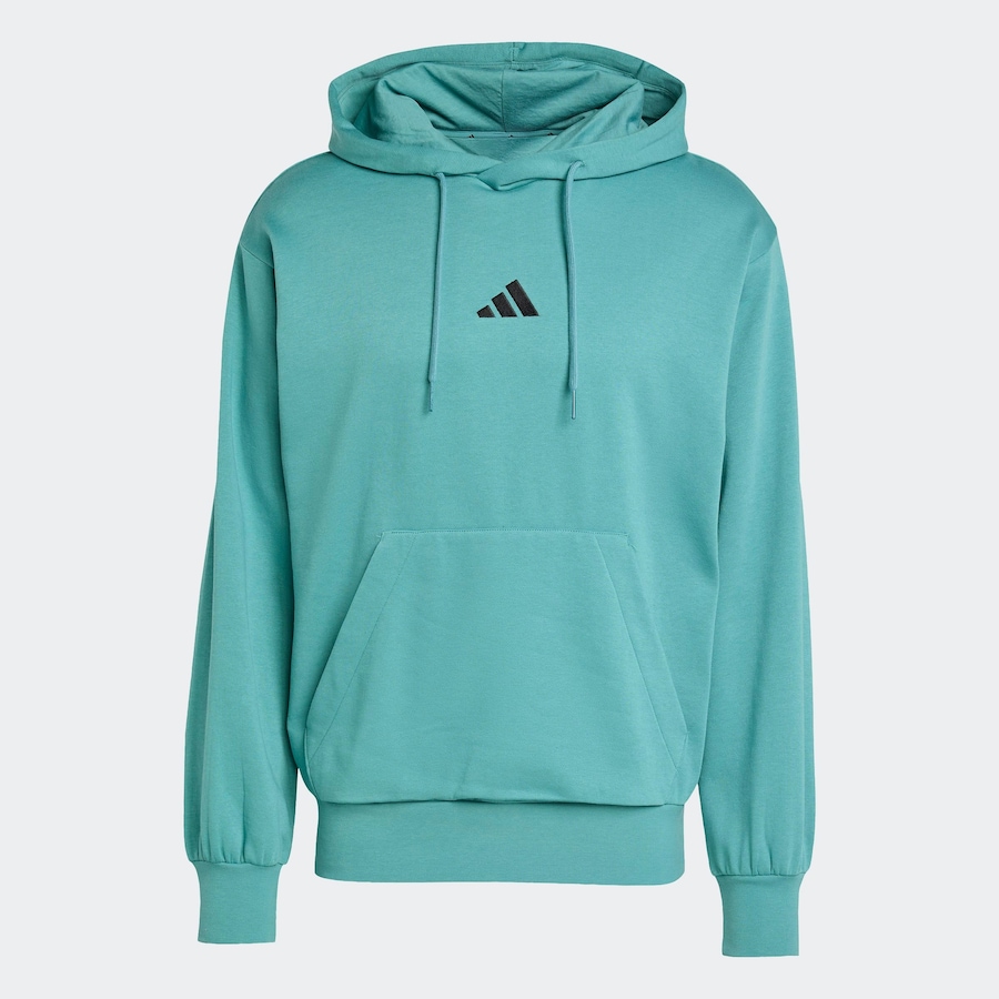 Спортивная толстовка ADIDAS SPORTSWEAR Feelcozy, зеленый
Спортивная толстовка ADIDAS SPORTSWEAR Feelcozy, зеленый