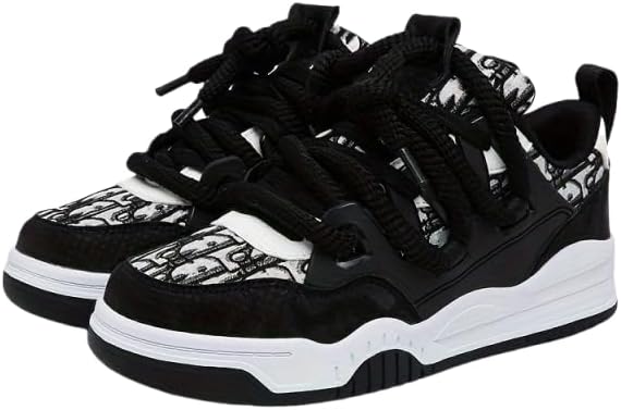 Удобные модные платформенные кроссовки для прогулок на улице, бега и кемпинга, для всех сезонов, мужские с шнуровкой Azttoztto, черный
Удобные модные платформенные кроссовки для прогулок на улице, бега и кемпинга, для всех сезонов, мужские с шнуровкой Azttoztto, черный