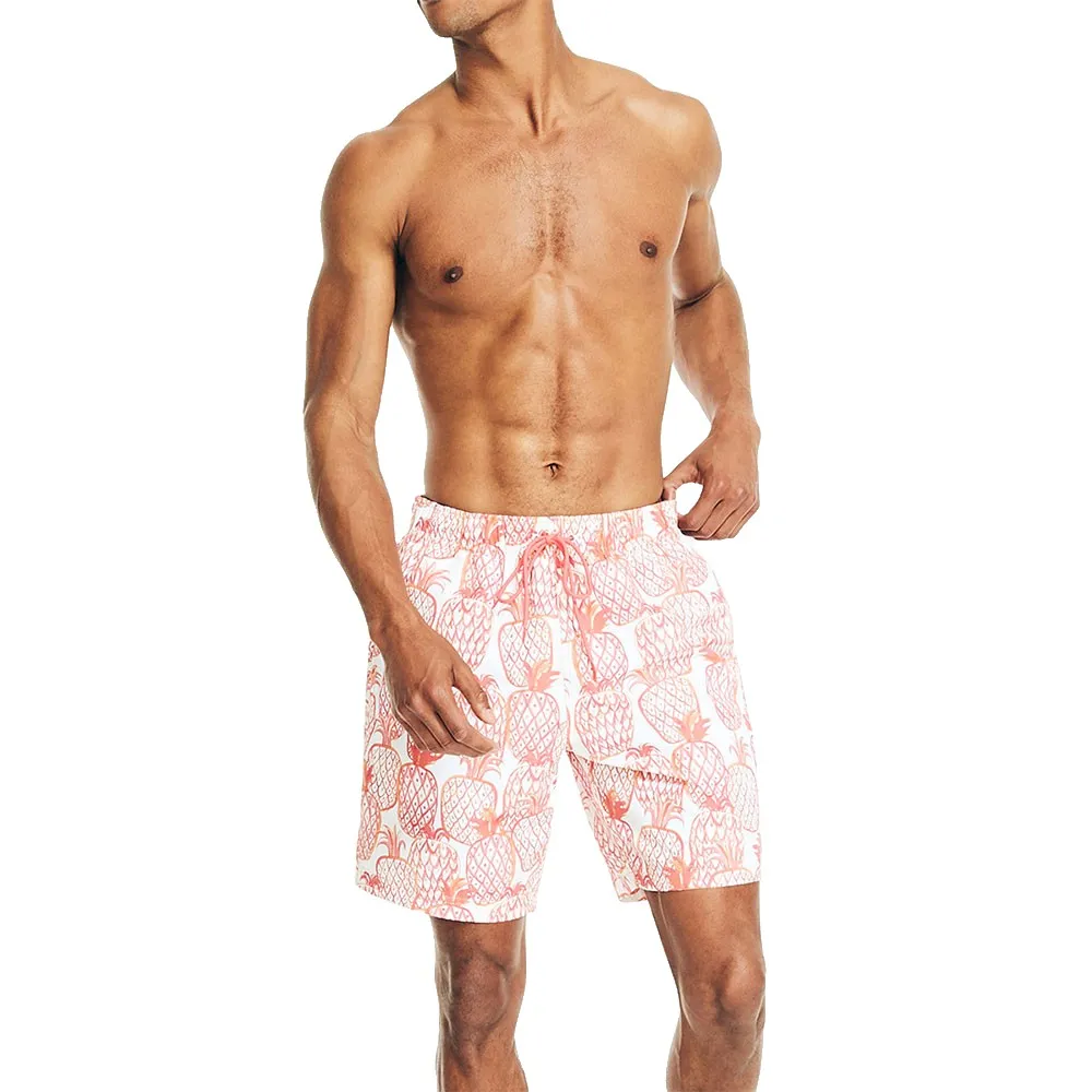 Шорты для плавания Nautica T35105, белый
Шорты для плавания Nautica T35105, белый