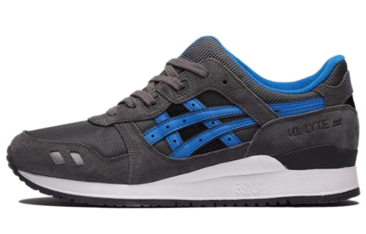 Кроссовки Asics Gel-Lyte 3 унисекс
Кроссовки Asics Gel-Lyte 3 унисекс