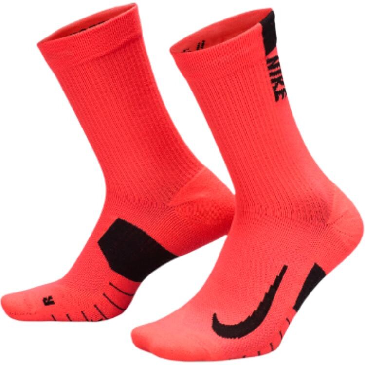 Носки унисекс до середины икры Nike
Носки унисекс до середины икры Nike