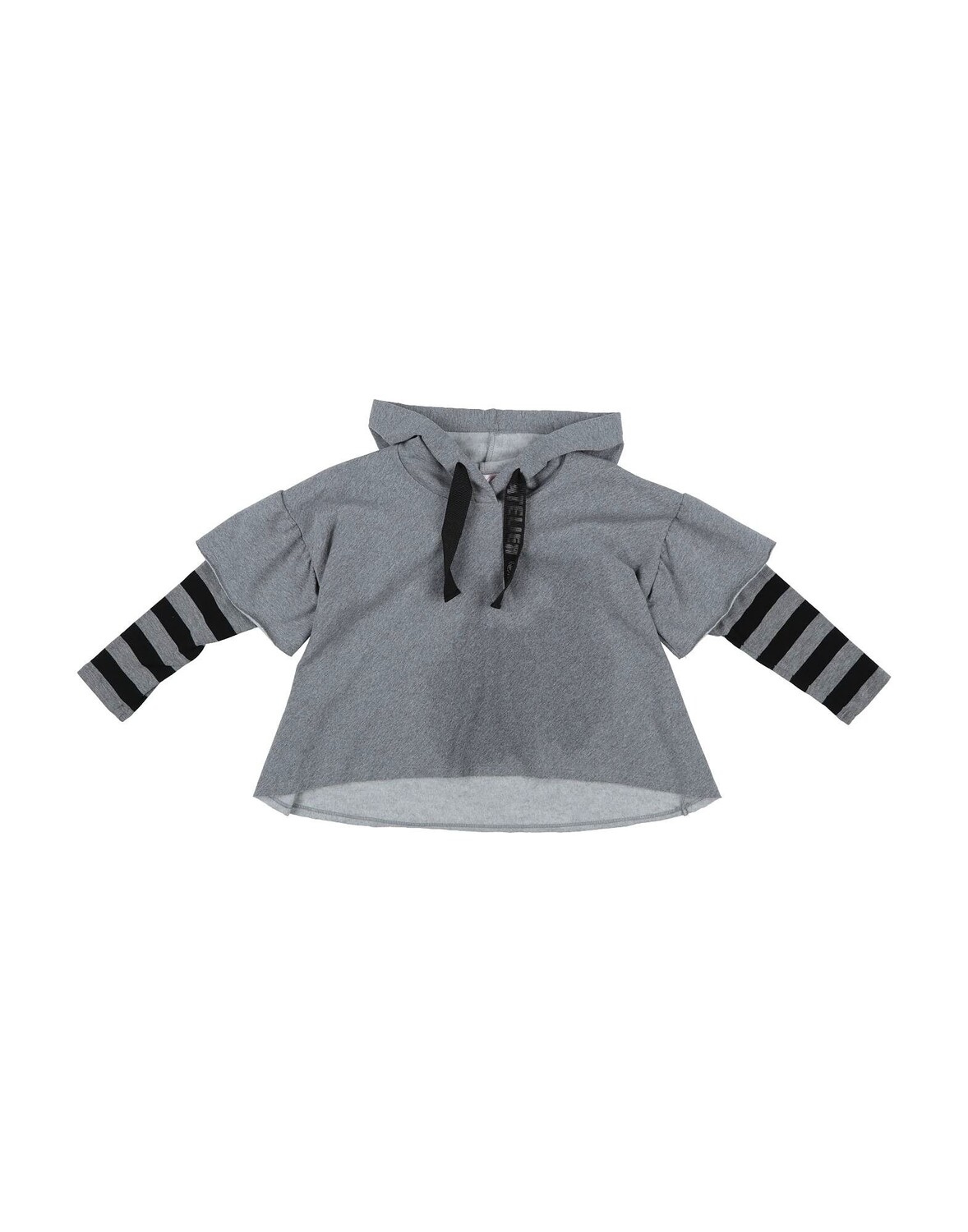 Толстовка Pm Paola Montaguti, серый
Толстовка Pm Paola Montaguti, серый