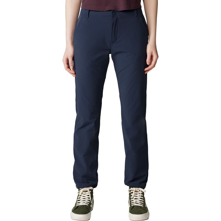 Брюки Mountain Hardwear Yumalina Lined Mountain Hardwear, Abyss
Брюки Mountain Hardwear Yumalina Lined Mountain Hardwear, Abyss