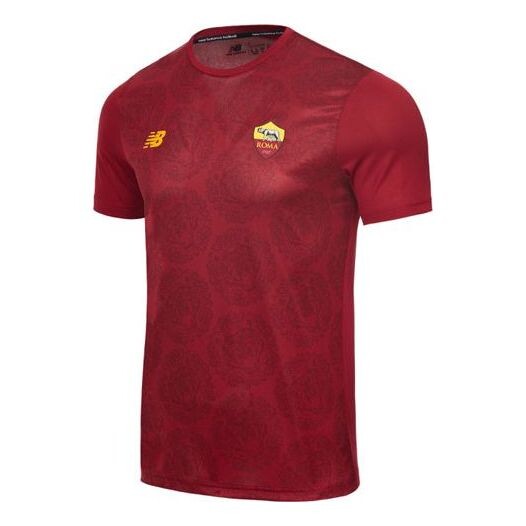 Футболка мужские New Balance, красный
Футболка мужские New Balance, красный