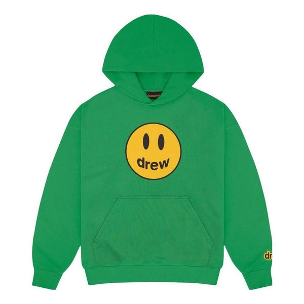 Толстовка mascot oversized hoodie 'green' Drew House, зеленый
Толстовка mascot oversized hoodie 'green' Drew House, зеленый
