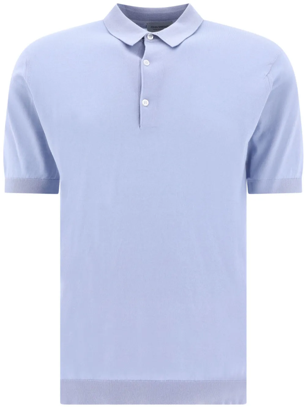 Рубашка поло Adrian John Smedley, синий
Рубашка поло Adrian John Smedley, синий