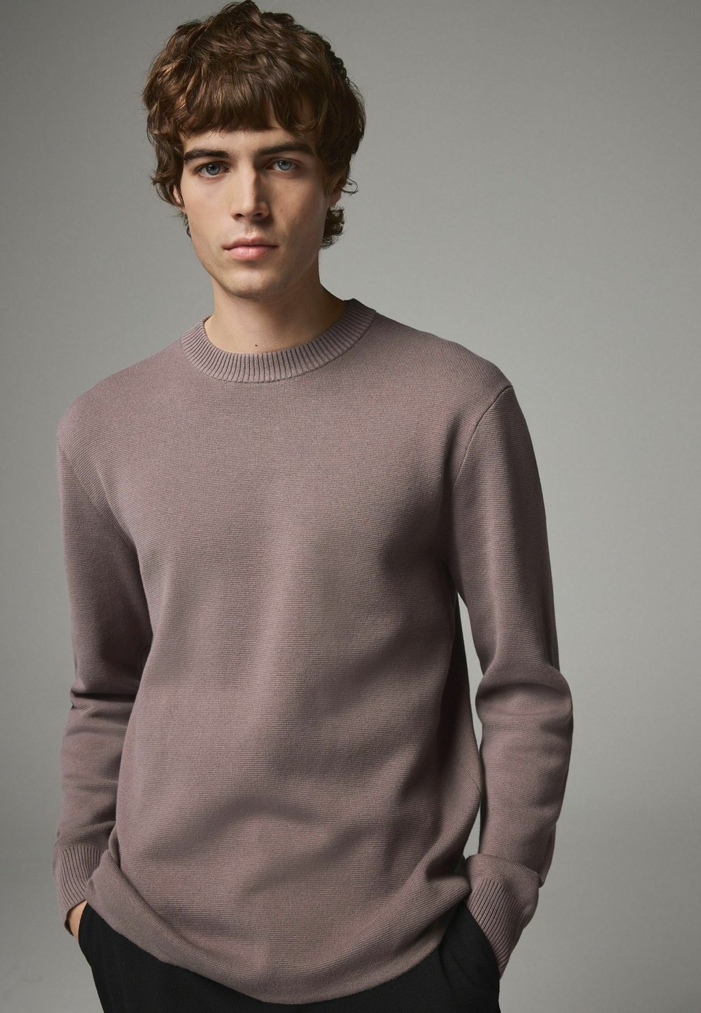 Джемпер REGULAR FIT Next, фиолетовый
Джемпер REGULAR FIT Next, фиолетовый