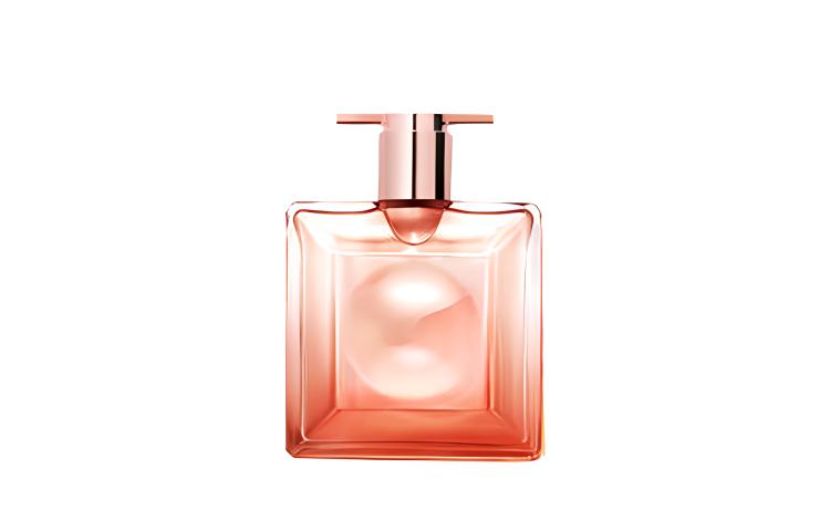 LANKOU IDOLE Only Me женские духи Potpourri Accord Eau De Parfum EDP груша роза жасмин 25мл/50мл/100мл LANCOME, 25ml
LANKOU IDOLE Only Me женские духи Potpourri Accord Eau De Parfum EDP груша роза жасмин 25мл/50мл/100мл LANCOME, 25ml