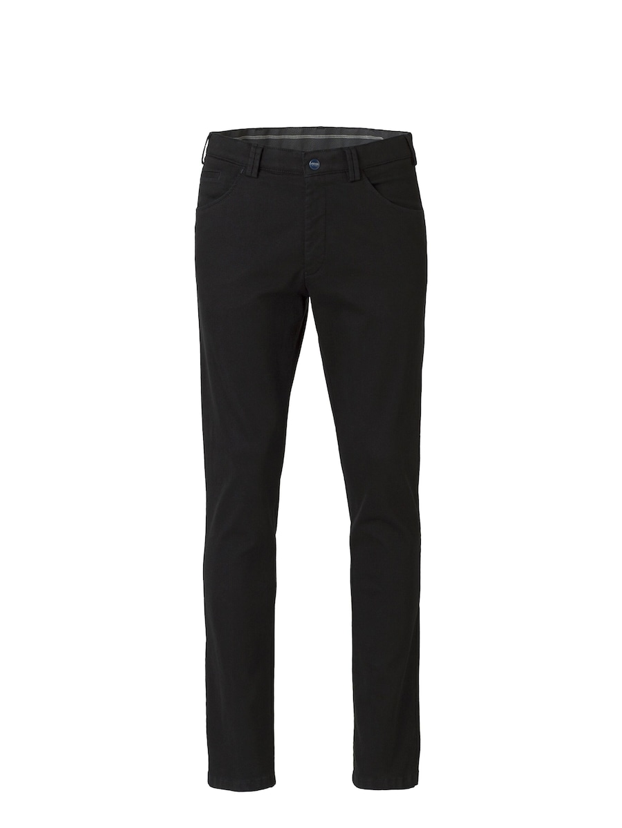 Обычные брюки-чинос MEYER, черный
Обычные брюки-чинос MEYER, черный