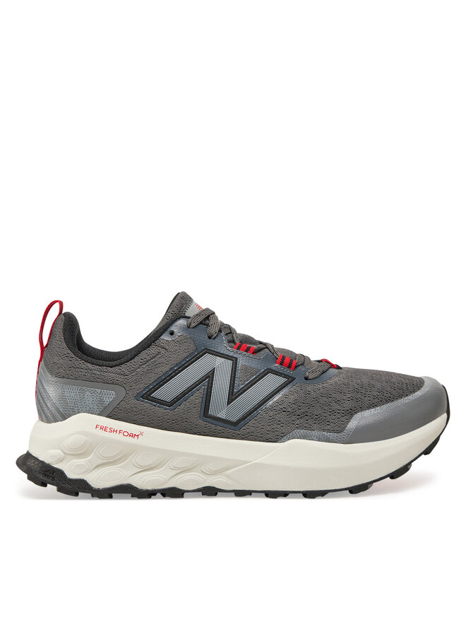 Беговые кроссовки New Balance, серый
Беговые кроссовки New Balance, серый