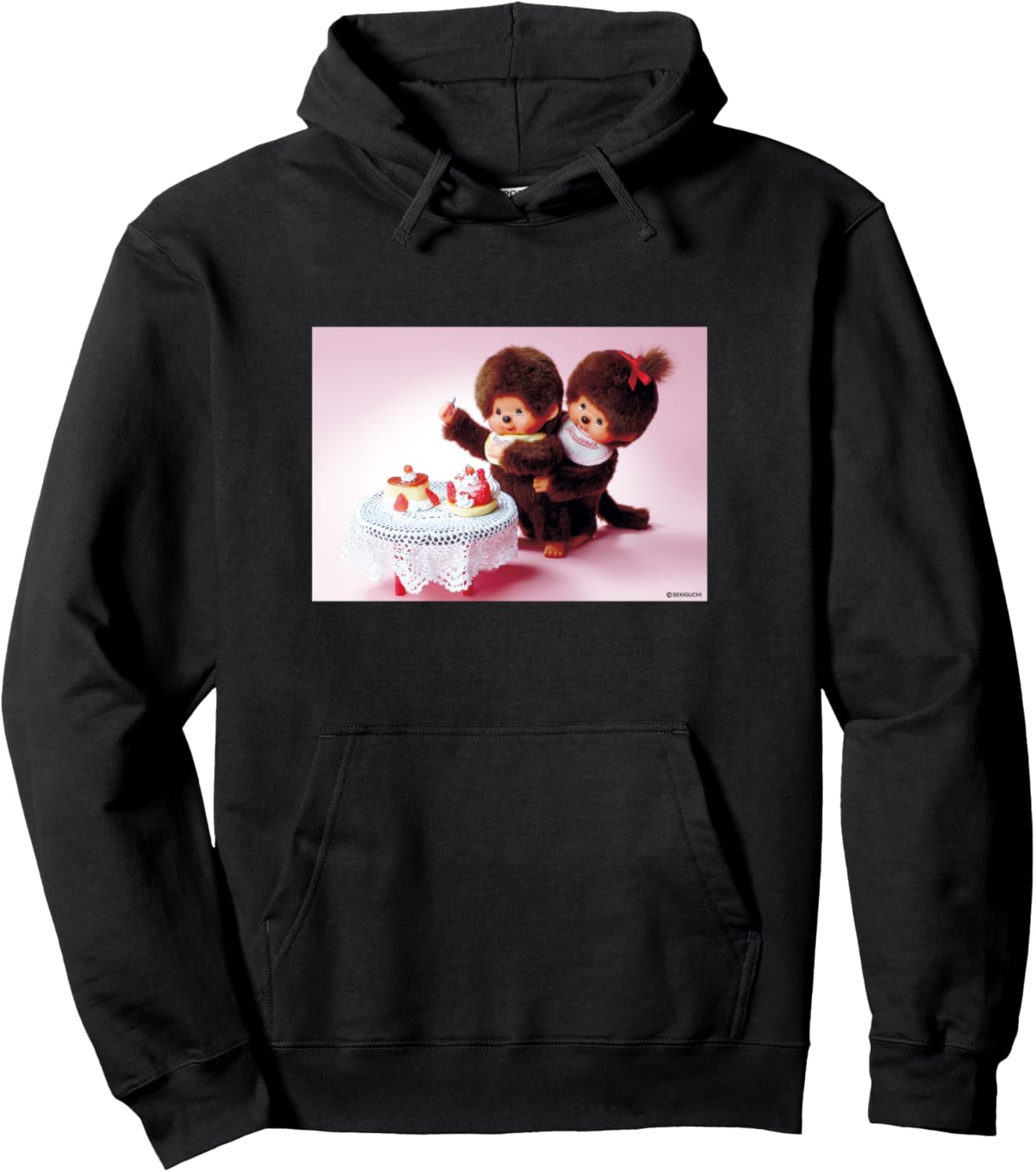 Худи Monchhichi с графическим принтом, черное, Черный, Худи Monchhichi с графическим принтом, черное
Худи Monchhichi с графическим принтом, черное, Черный, Худи Monchhichi с графическим принтом, черное