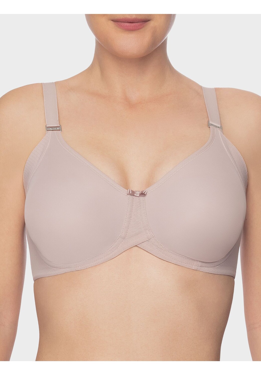 Бюстгальтер минимайзер, комфортный на косточках, формованный, женский felina, цвет Light Taupe
Бюстгальтер минимайзер, комфортный на косточках, формованный, женский felina, цвет Light Taupe