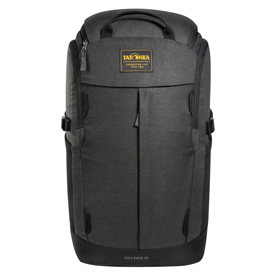 Рюкзак TATONKA, черный
Рюкзак TATONKA, черный