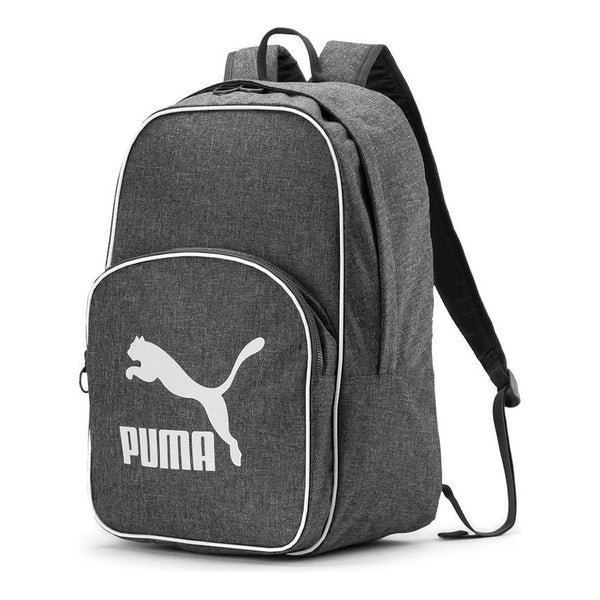Сумка originals retro woven backpack 'grey white' Puma, серый
Сумка originals retro woven backpack 'grey white' Puma, серый
