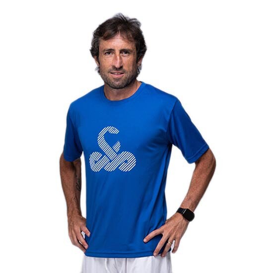 Футболка Vibora Taipan, синий
Футболка Vibora Taipan, синий