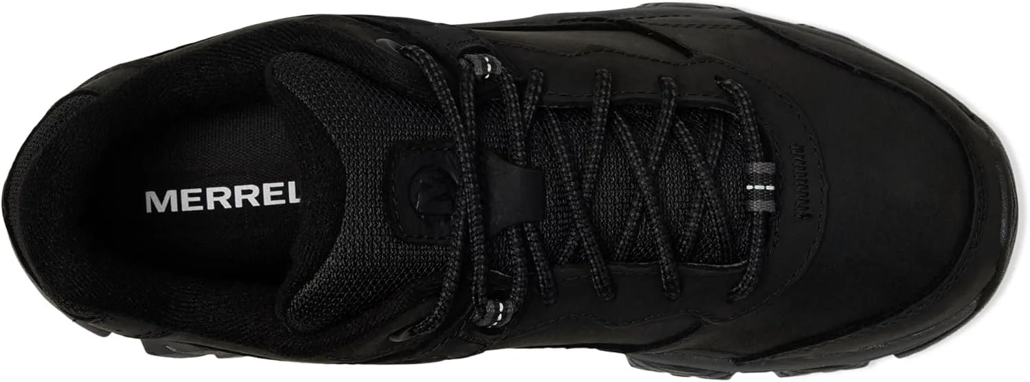 Мужские ботинки Merrell Moab Adventure 3, черный
Мужские ботинки Merrell Moab Adventure 3, черный