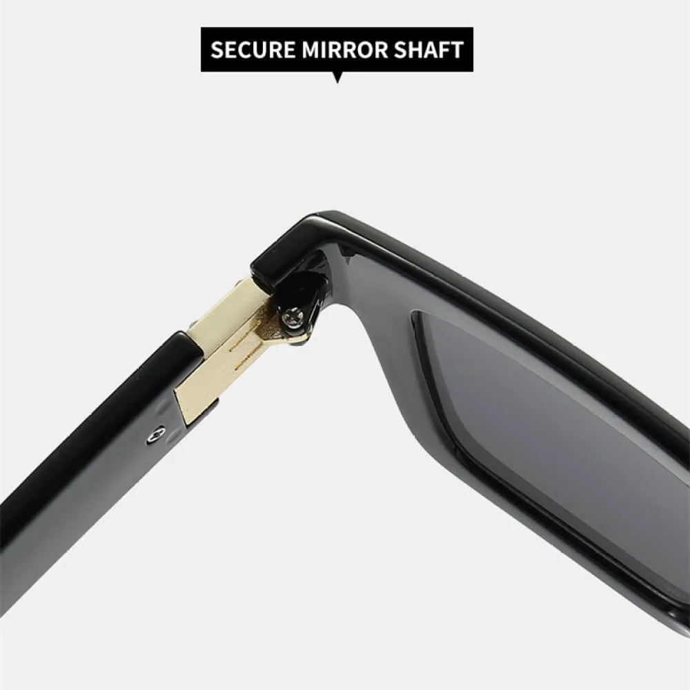 Популярные квадратные солнцезащитные очки для женщин и мужчин, для путешествий, яркие, ретро, роскошные, с защитой от УФ-излучения UV400 LJTJTAV, Leopard
Популярные квадратные солнцезащитные очки для женщин и мужчин, для путешествий, яркие, ретро, роскошные, с защитой от УФ-излучения UV400 LJTJTAV, Leopard