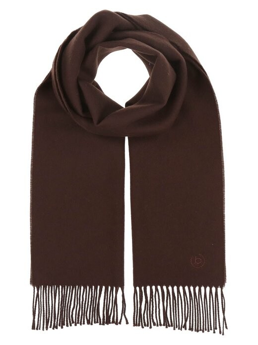 Шарф Bugatti, коричневый
Шарф Bugatti, коричневый