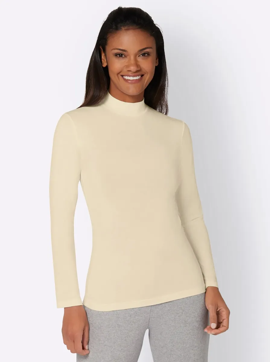 Майка из васпура (2 шт.) Wäschepur, цвет Champagner
Майка из васпура (2 шт.) Wäschepur, цвет Champagner