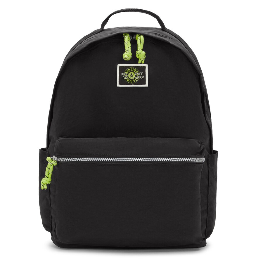 Рюкзак KIPLING Backpack Damien, черный
Рюкзак KIPLING Backpack Damien, черный