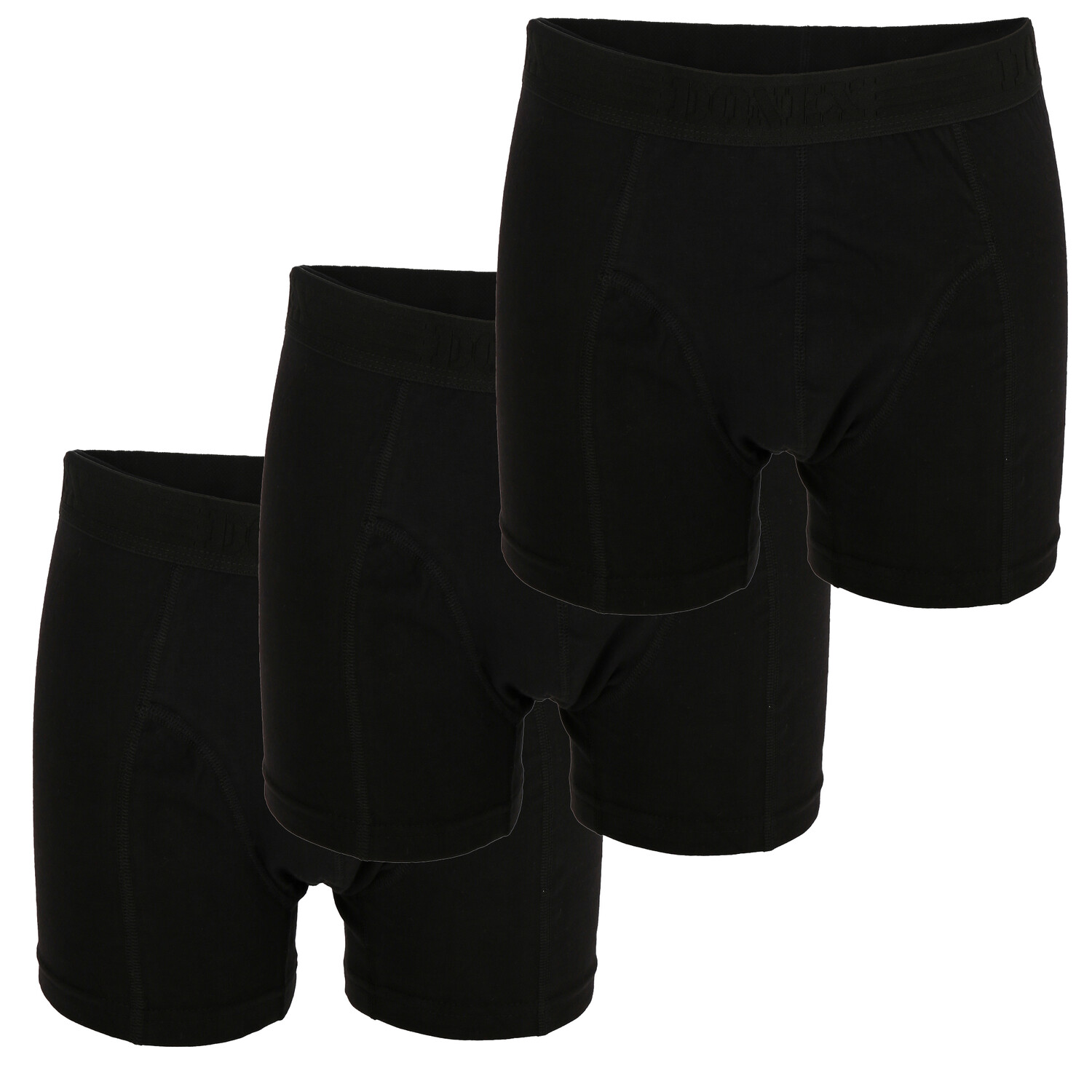 Боксеры Megaman Boxershort Unterhose Herren, черный
Боксеры Megaman Boxershort Unterhose Herren, черный