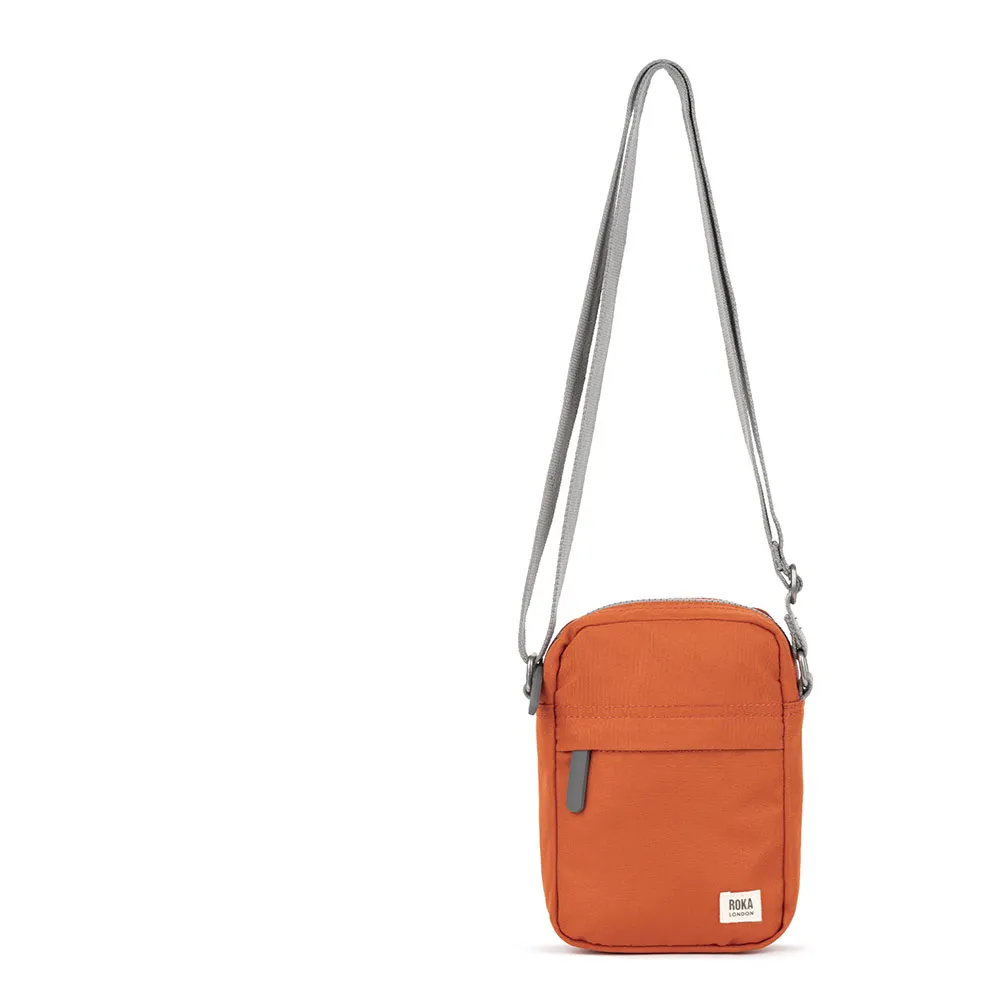Сумка Roka London Bond, оранжевый
Сумка Roka London Bond, оранжевый
