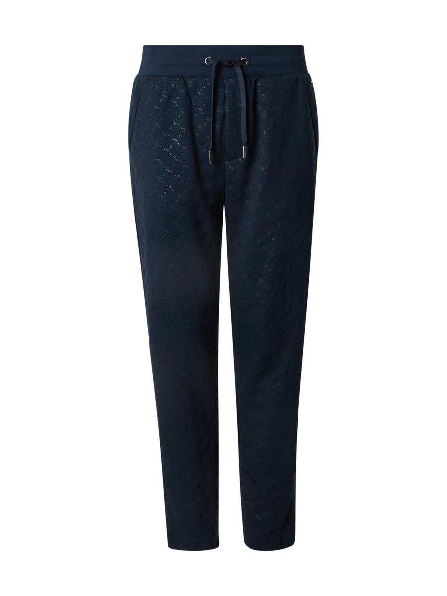 Брюки зауженного кроя JOOP! Bahat, темно-синий
Брюки зауженного кроя JOOP! Bahat, темно-синий