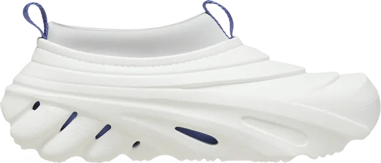 Кроссовки Echo Storm 'White', белый
Кроссовки Echo Storm 'White', белый